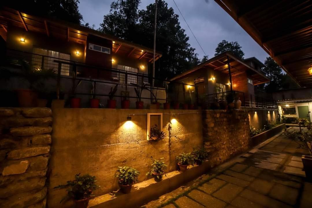The Little Paradise Kalimpong Dış mekan fotoğraf
