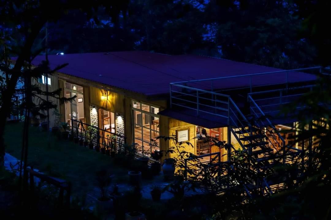 The Little Paradise Kalimpong Dış mekan fotoğraf