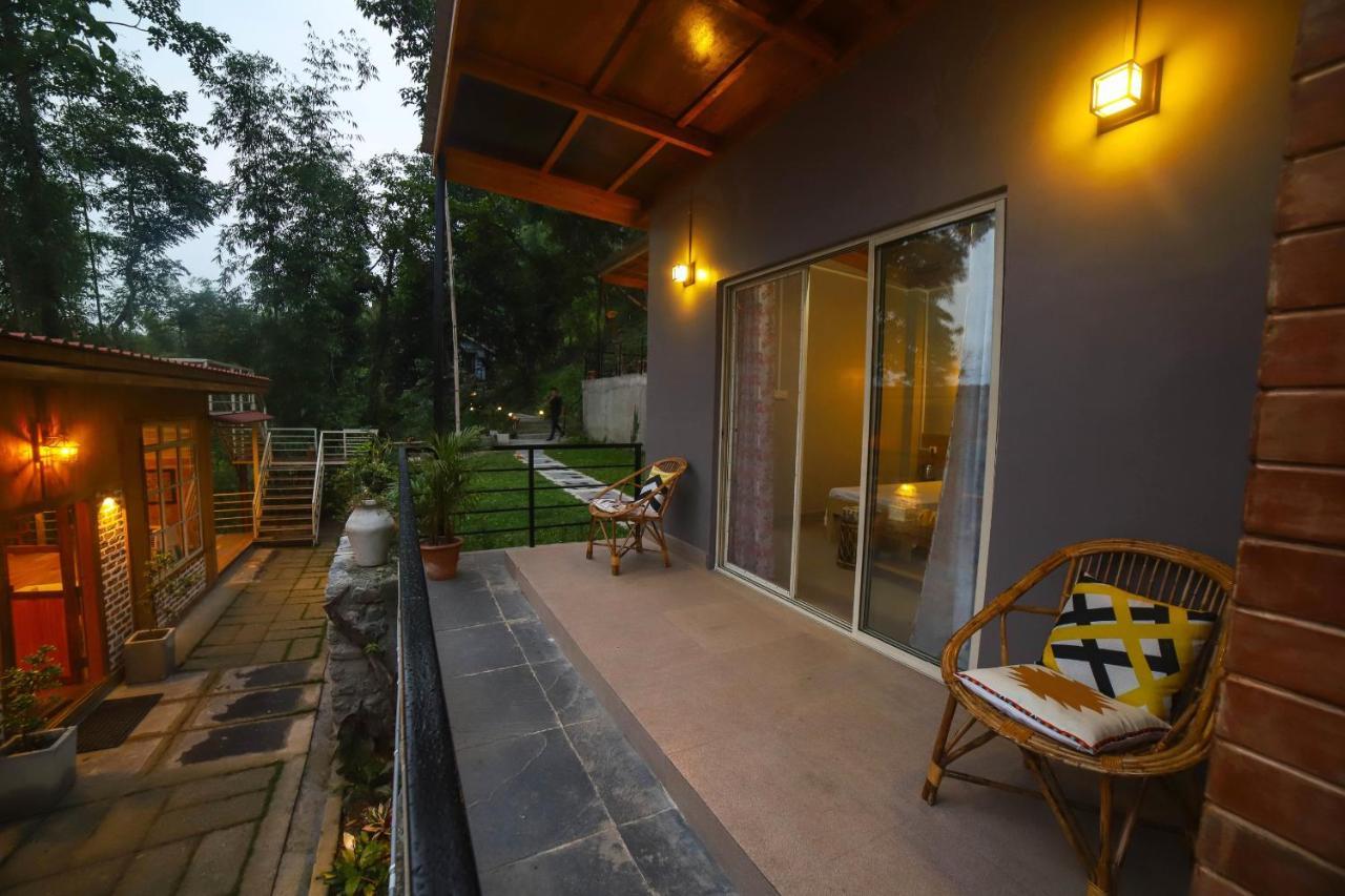 The Little Paradise Kalimpong Dış mekan fotoğraf
