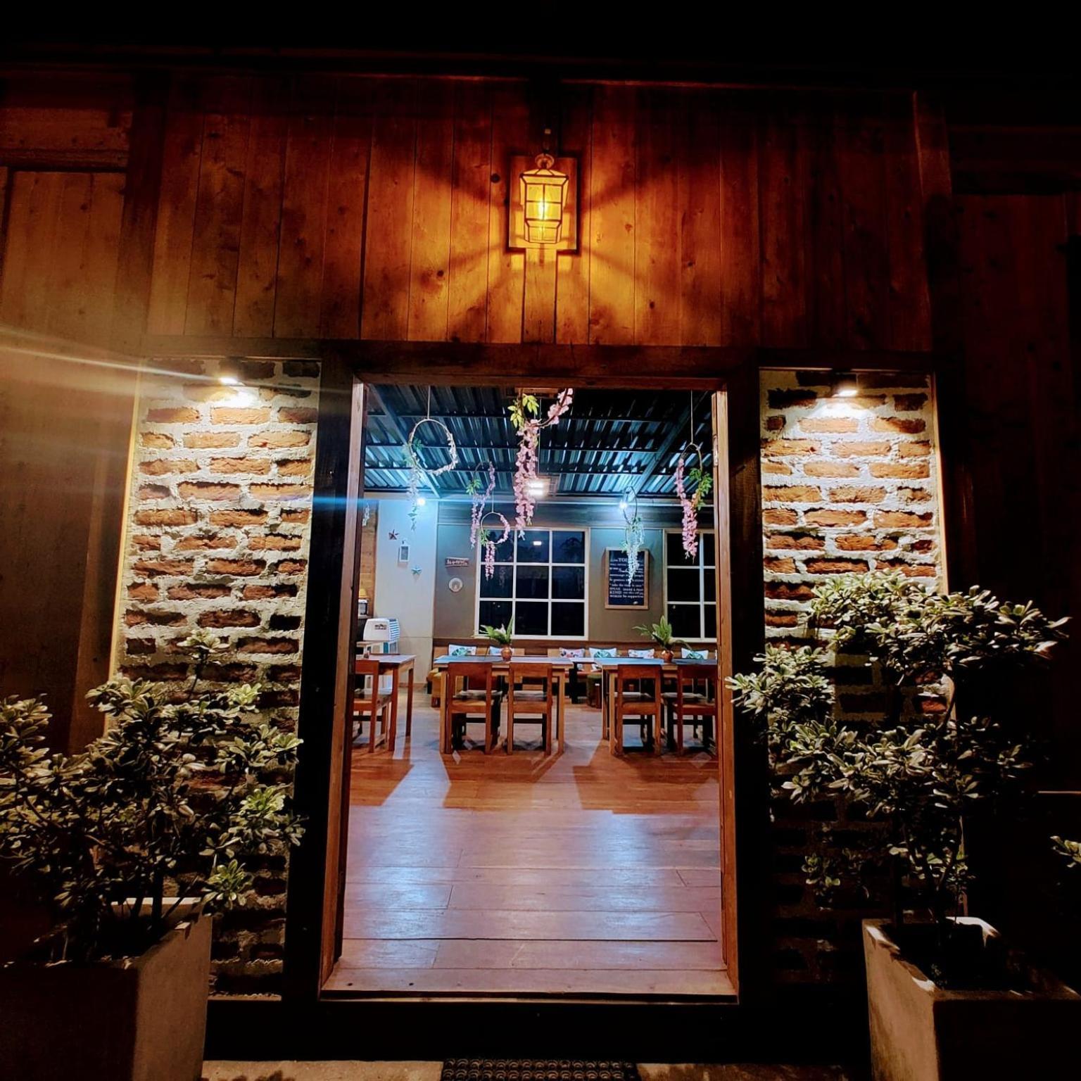 The Little Paradise Kalimpong Dış mekan fotoğraf